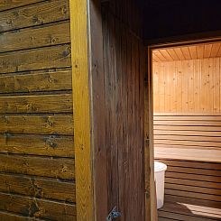 Vrijstaande woning in Innerbraz