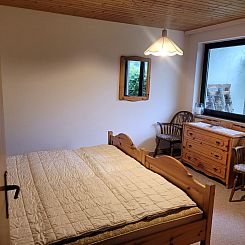 Vrijstaande woning in Innerbraz