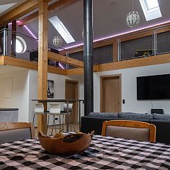 Appartement Turmhus