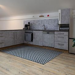 Appartement Turmhus
