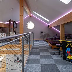 Appartement Turmhus