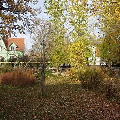 Bergsvägen Bed & Breakfast