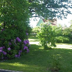 Bergsvägen Bed & Breakfast