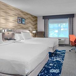 Hilton Garden Inn Freeport Downtown