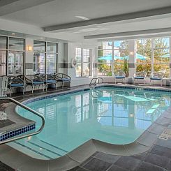 Hilton Garden Inn Freeport Downtown