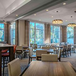 Hilton Garden Inn Freeport Downtown
