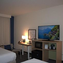 Ashmore Inn and Suites Amarillo