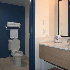 Ashmore Inn and Suites Amarillo