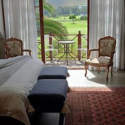 Mulligans Guest Lodge