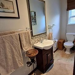 Belle Vue Guesthouse