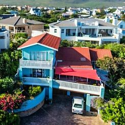 Belle Vue Guesthouse