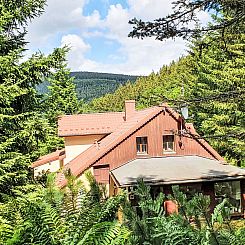Vakantiehuis Karpacz Kowary
