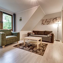 Appartement Karpacz Boczna (poddasze)