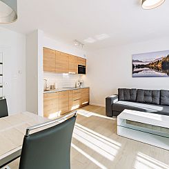 Appartement Karpacz Residence