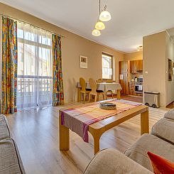 Appartement Nad Łomniczką