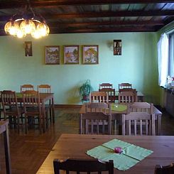 Vakantiehuis "Villa Petra" mit eigener Terrasse