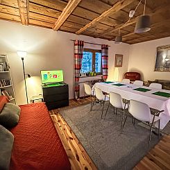 Vakantiehuis Holiday home in the Giant Mountains