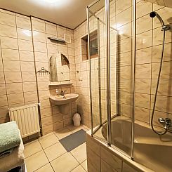 Vakantiehuis Holiday home in the Giant Mountains