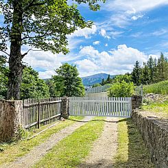 Vakantiehuis Holiday home in the Giant Mountains