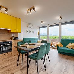 Vakantiehuis Premium