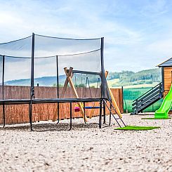 Vakantiehuis Premium