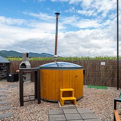 Vakantiehuis Premium