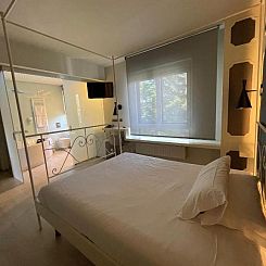 Hotel Los Braseros