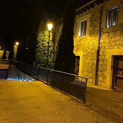 Apartamentos María Luisa