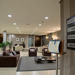 Hq La Galeria