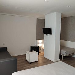 Hotel Las Terrazas