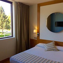Hotel Boutique Museo Burgos