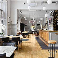 Nora Stadshotell, Sure Hotel Collection by Best Western