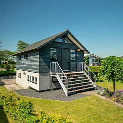 Waterpark Sneekermeer | 6-persoons woning | 6C1