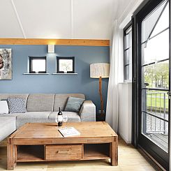 Waterpark Sneekermeer | 6-persoons woning | 6C1