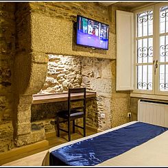Hostal Hotil Coruña Centro