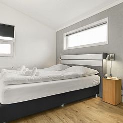 4-6-persoons bungalow | 4-6C