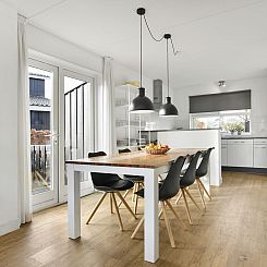 4-6-persoons bungalow | 4-6C