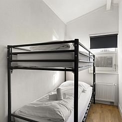 4-6-persoons bungalow | 4-6C