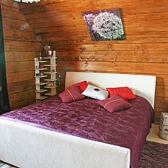 Vakantiehuis Dworczysko