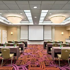 Crowne Plaza Englewood, an IHG Hotel