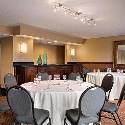 Crowne Plaza Englewood, an IHG Hotel