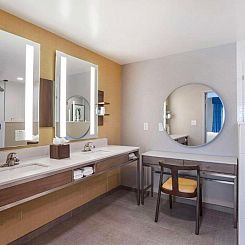 Hilton Garden Inn Charlotte/Concord