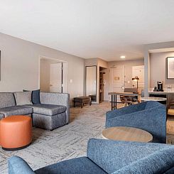 Hilton Garden Inn Charlotte/Concord