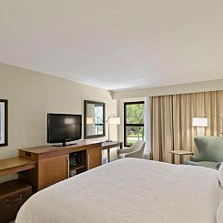 Hampton Inn Mount Dora