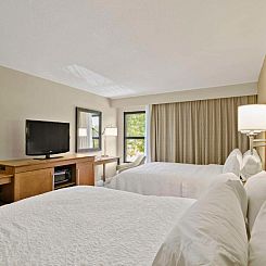 Hampton Inn Mount Dora