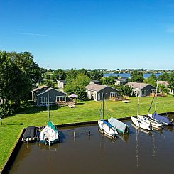 Chalet het Skûtsje