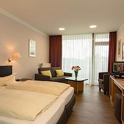 Garni Hotel & Ferienwohnungen Seeschlößchen