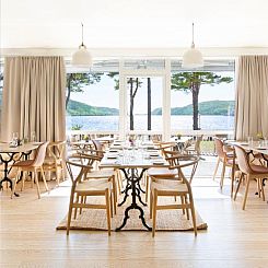 Rosfjord Strandhotel
