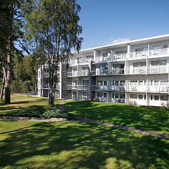 Rosfjord Strandhotel