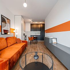 Appartement in Katowice